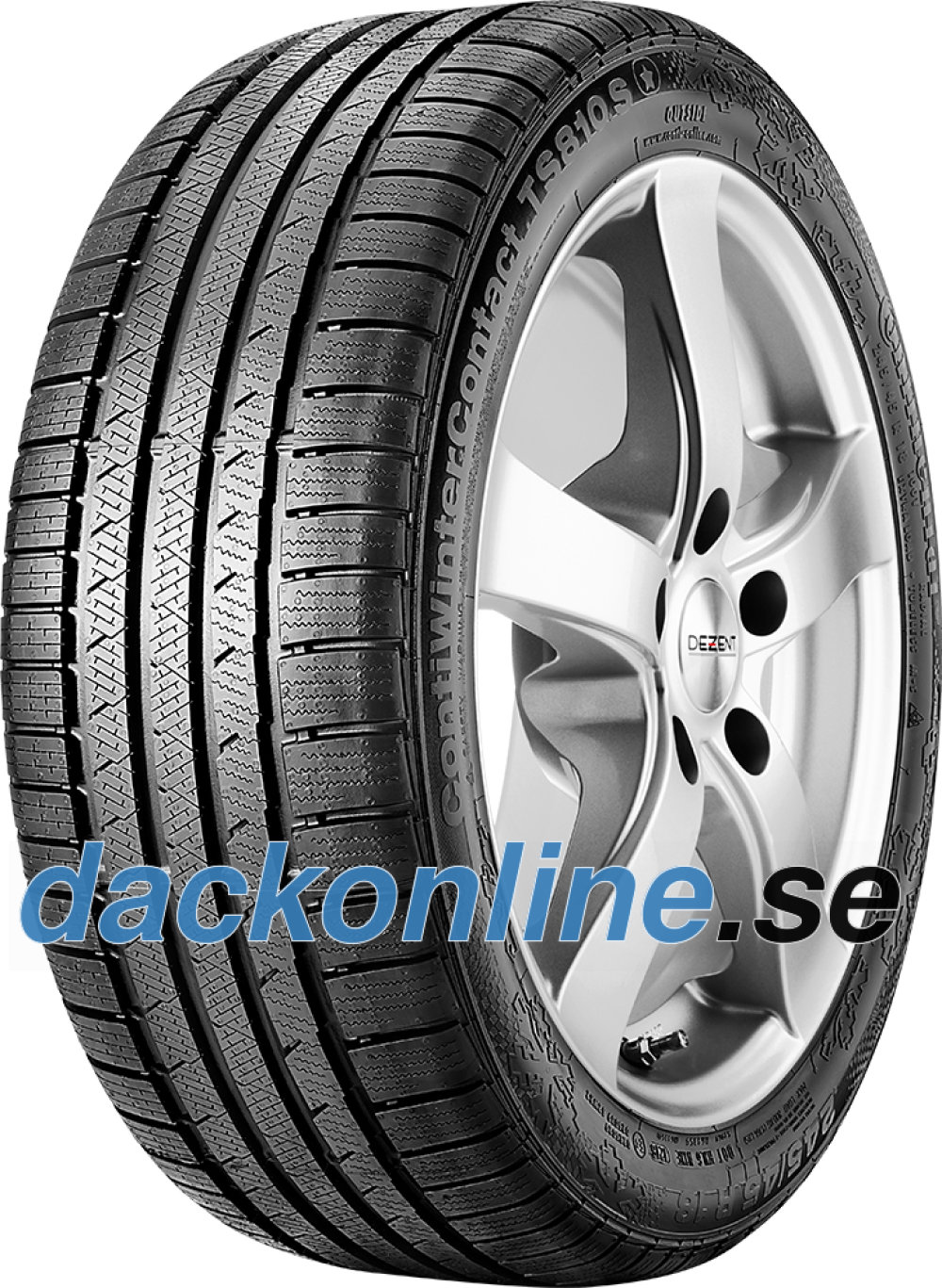 Continental WinterContact TS 810 S
