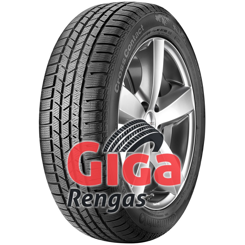 Continental ContiCrossContact Winter ( 175/65 R15 84T ) Continental ContiCrossContact Winter ( 175/65 R15 84T )