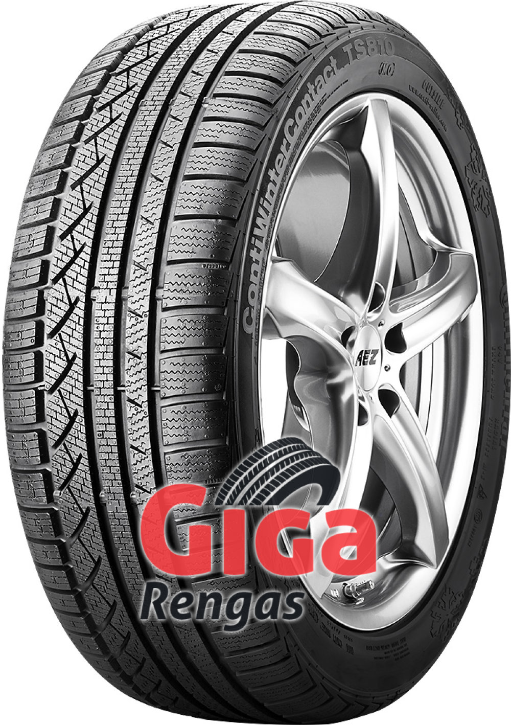 Continental WinterContact TS 810 ( 185/65 R15 88T , listalla, MO ) Continental WinterContact TS 810 ( 185/65 R15 88T , listalla, MO )