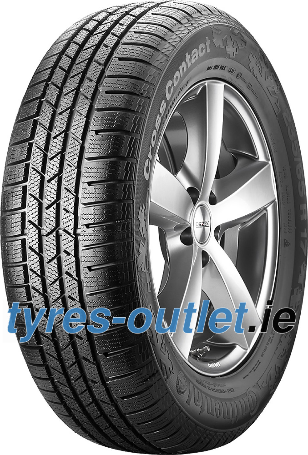 Sava Perfecta ( 165/70 R14C 89/87R 6PR ) Sava Perfecta ( 165/70 R14C 89/87R 6PR )