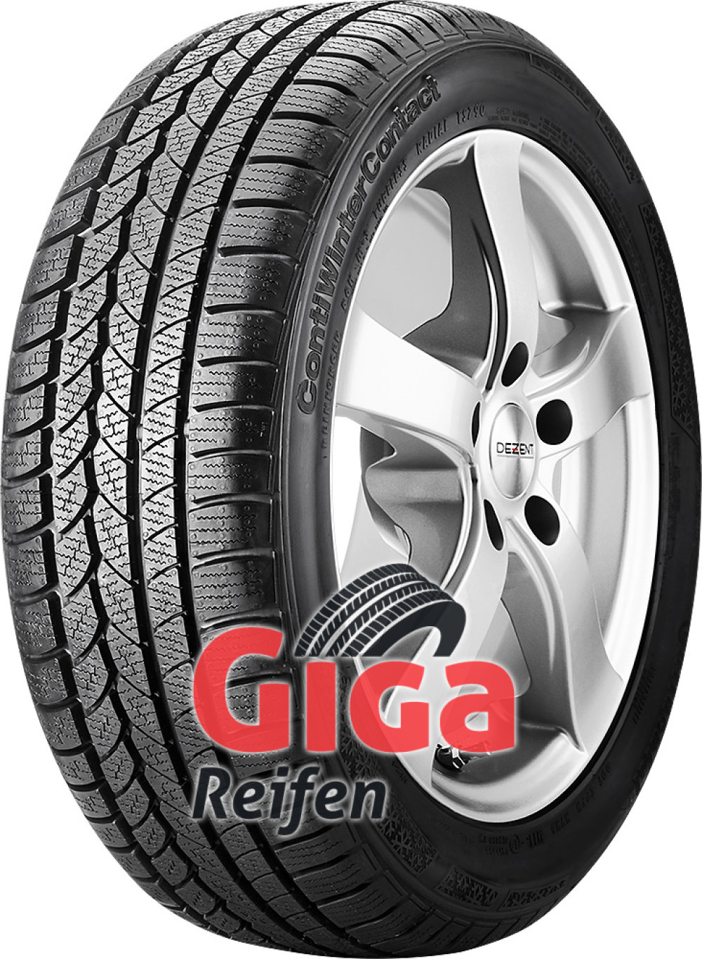 Continental WinterContact TS 790 ( 225/60 R15 96H , * ) Continental WinterContact TS 790 ( 225/60 R15 96H , * )