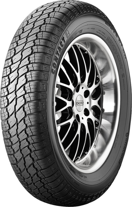 Levně Continental Contact CT 22 ( 165/80 R15 87T )