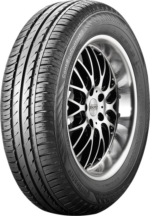 Continental ContiEcoContact 3 ( 165/60 R14 75T )
