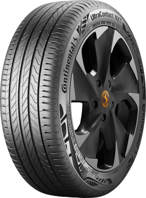 Continental UltraContact NXT - ContiRe.Tex ( 215/50 R18 96W XL CRM, EVc )