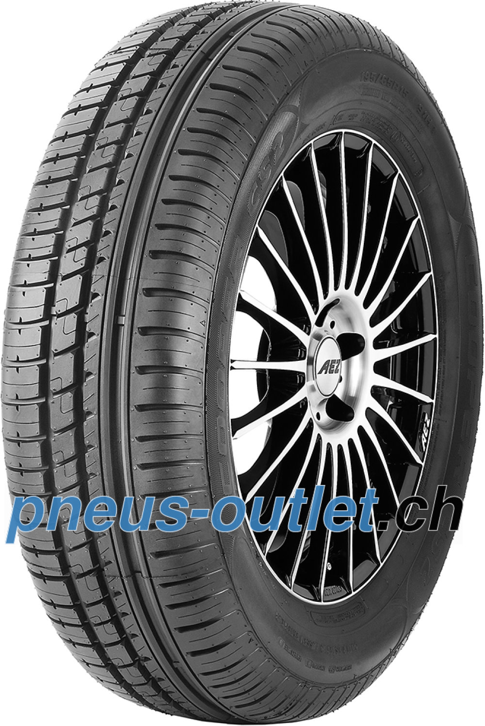Cooper CS2 ( 205/60 R16 92H ) Cooper CS2 ( 205/60 R16 92H )