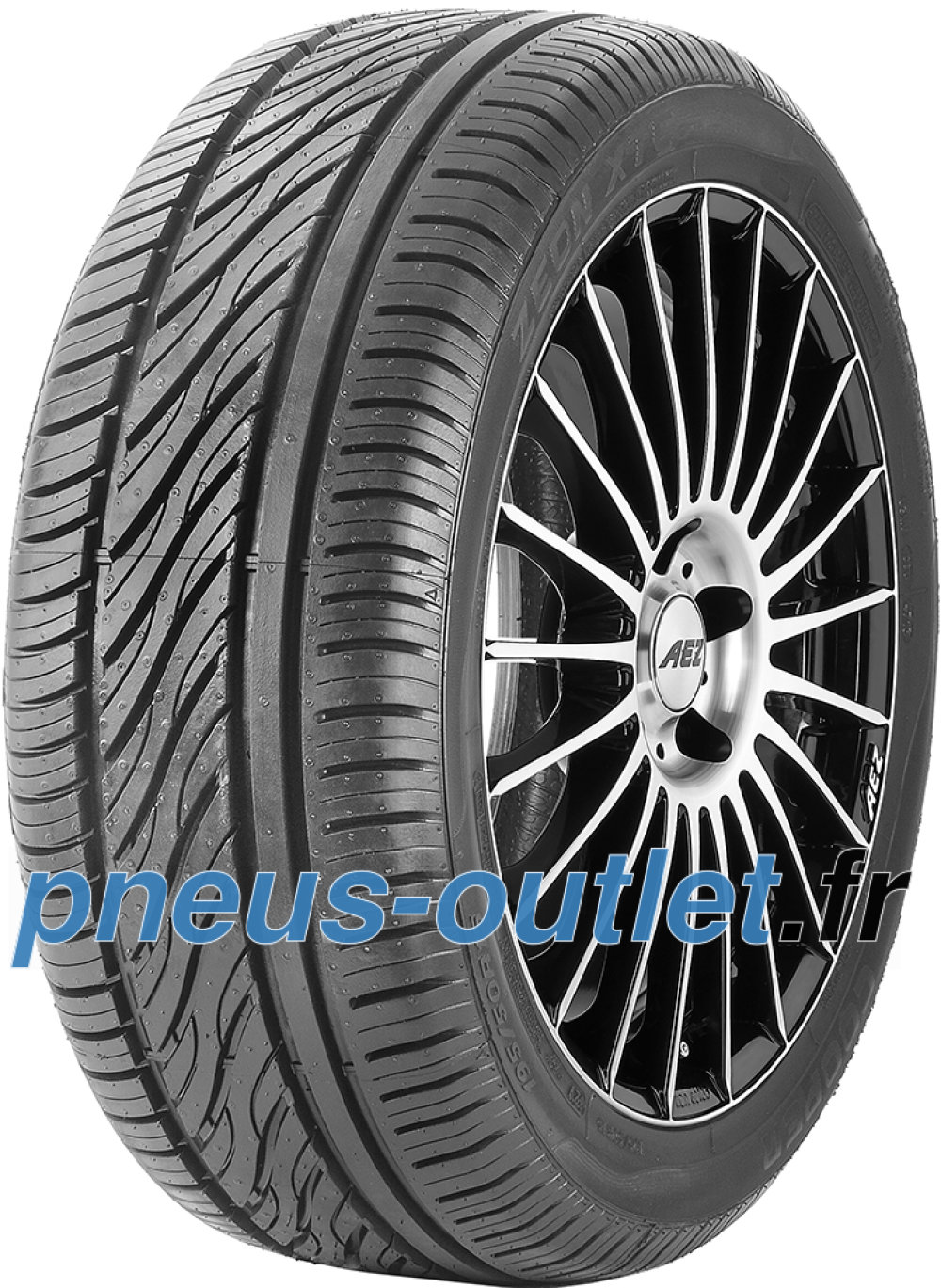 Cooper Zeon XTC ( 185/70 R14 88H ) Cooper Zeon XTC ( 185/70 R14 88H )