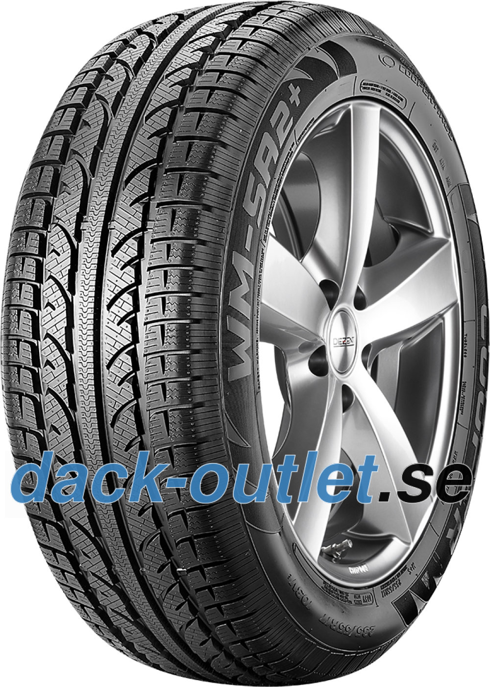 Cooper Weather-Master SA2 + ( 165/70 R13 79T ) Cooper Weather-Master SA2 + ( 165/70 R13 79T )