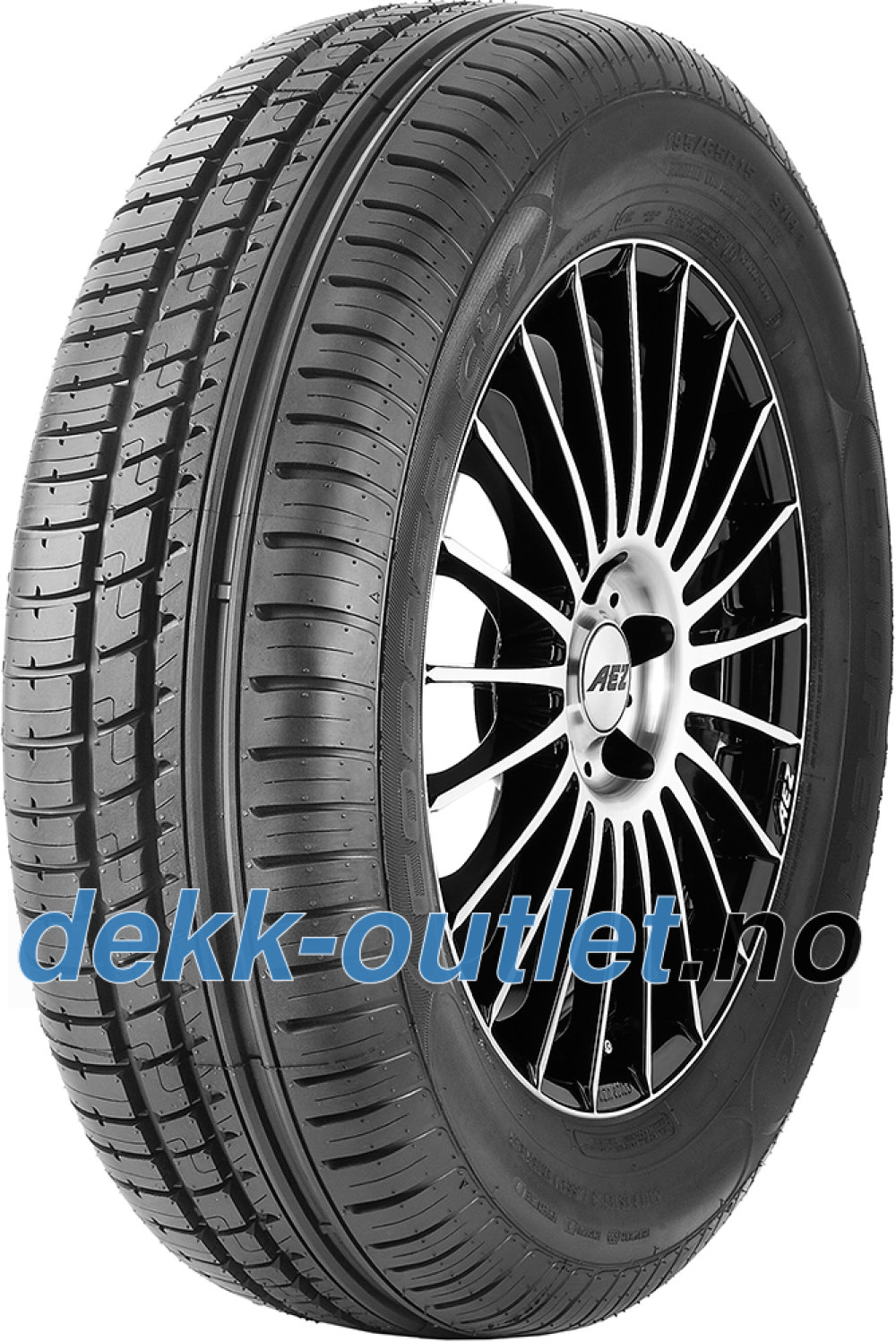 Cooper CS2 ( 185/60 R14 82T ) Cooper CS2 ( 185/60 R14 82T )
