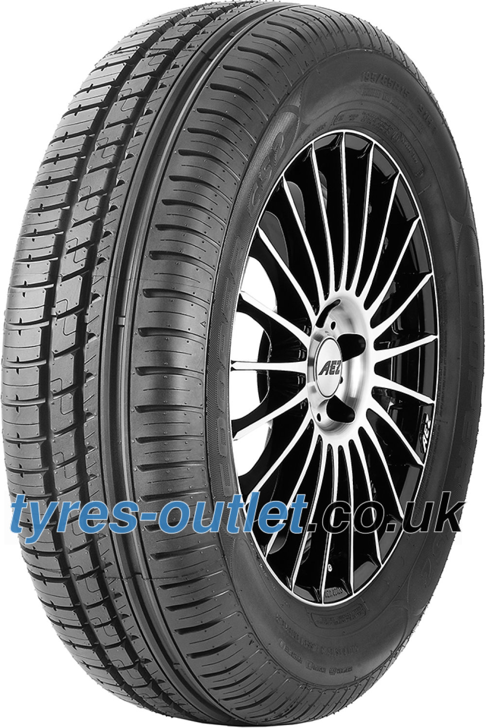 Cooper CS2 ( 185/55 R15 82H ) Cooper CS2 ( 185/55 R15 82H )
