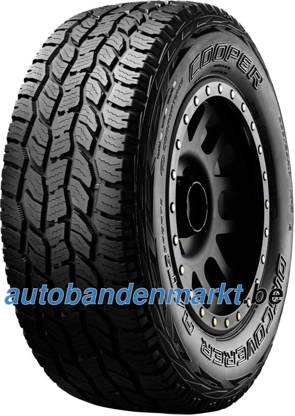 Cooper Discoverer AT3 Sport 2 ( 255/70 R16 111T OWL )