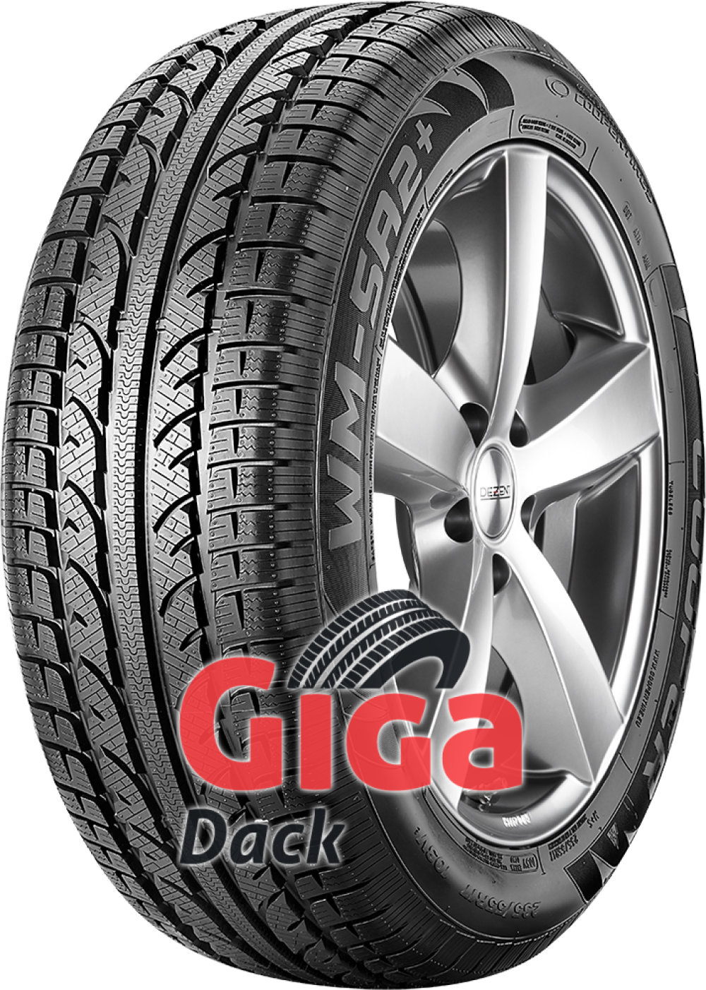 Cooper Weather-Master SA2 + ( 175/65 R14 82T ) Cooper Weather-Master SA2 + ( 175/65 R14 82T )