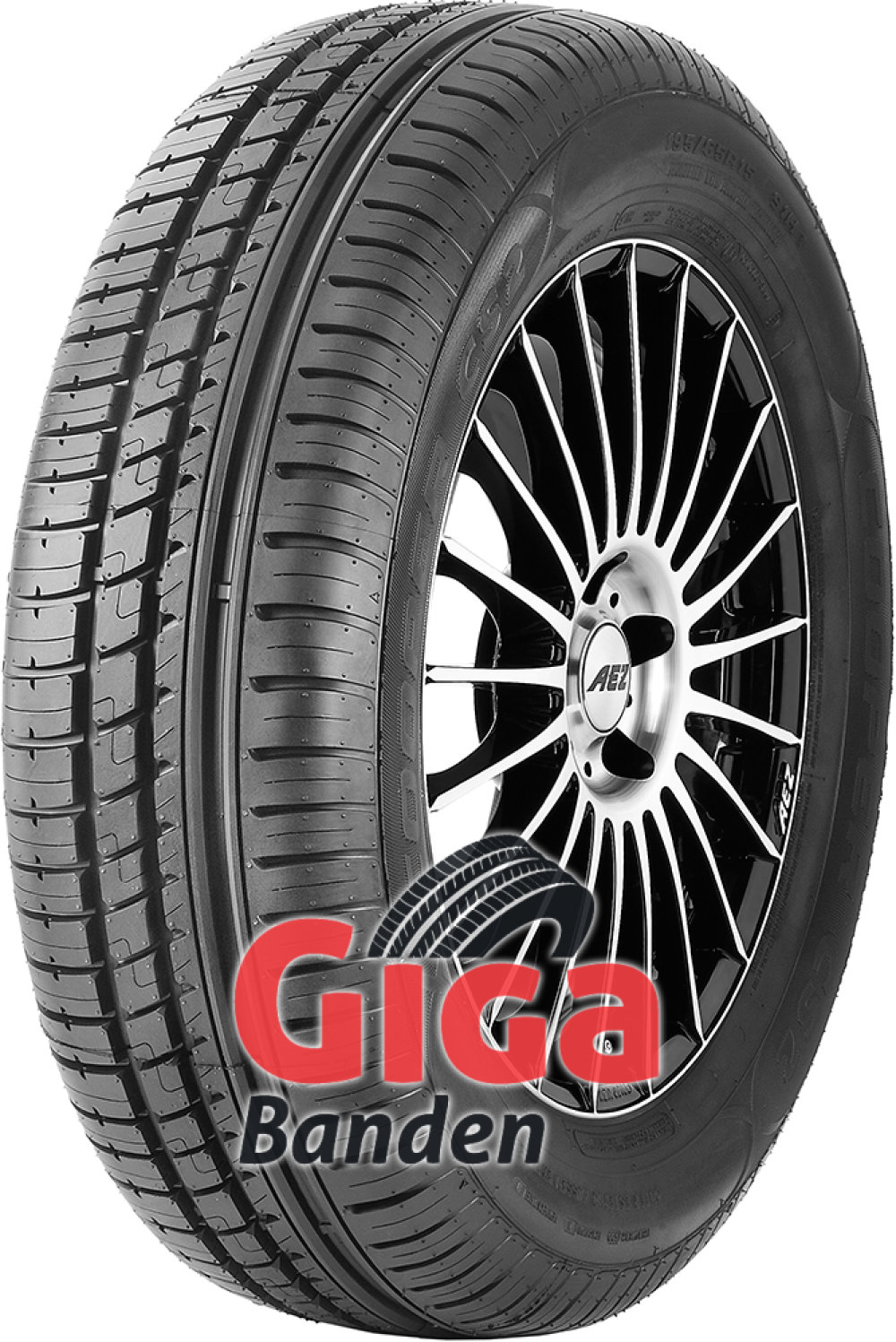 Cooper CS2 ( 185/60 R14 82H ) Cooper CS2 ( 185/60 R14 82H )