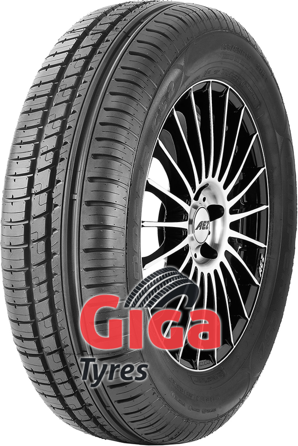 Cooper CS2 ( 185/55 R14 80H ) Cooper CS2 ( 185/55 R14 80H )