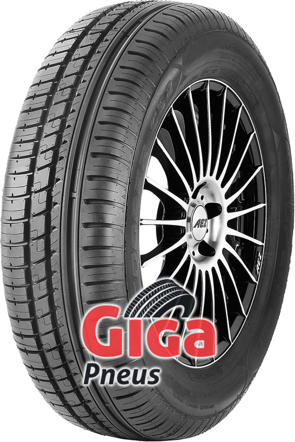 Cooper CS2 ( 165/70 R14 81T ) Cooper CS2 ( 165/70 R14 81T )
