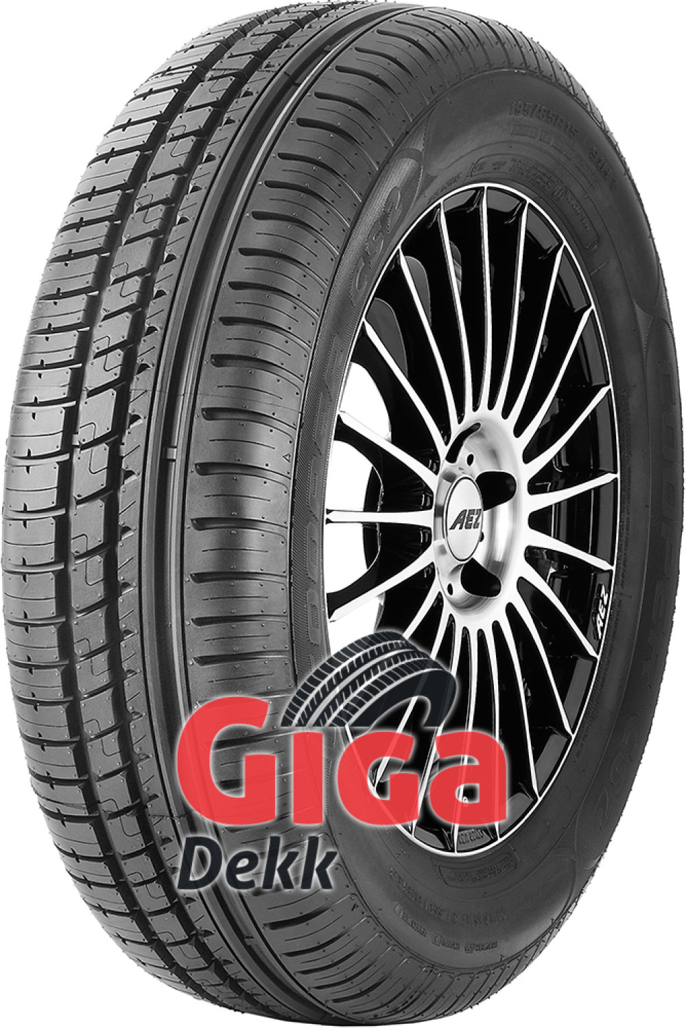 Cooper CS2 ( 185/65 R14 86H ) Cooper CS2 ( 185/65 R14 86H )
