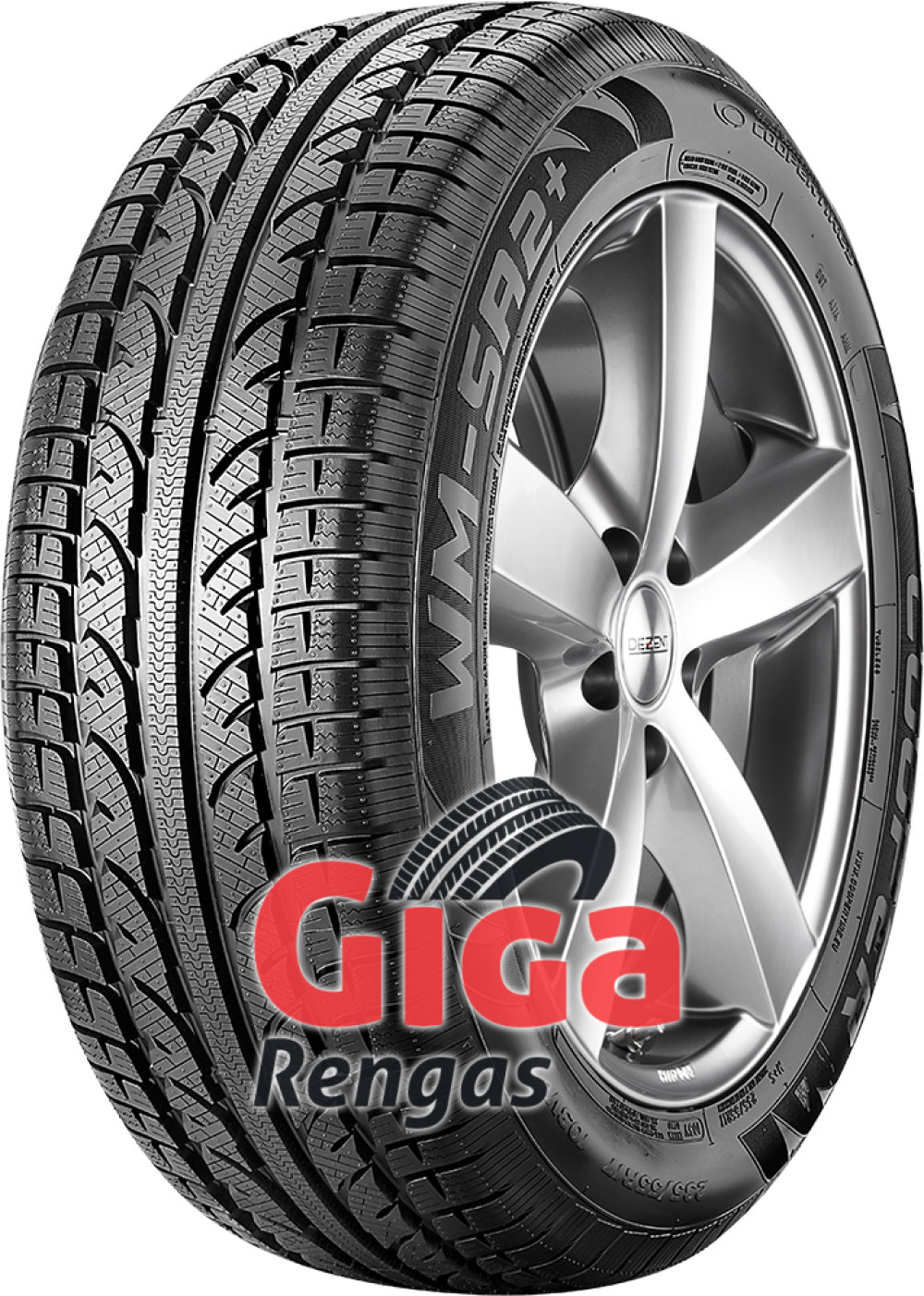 Cooper Weather-Master SA2 + ( 205/65 R15 94H , vannesuoja ) Cooper Weather-Master SA2 + ( 205/65 R15 94H , vannesuoja )
