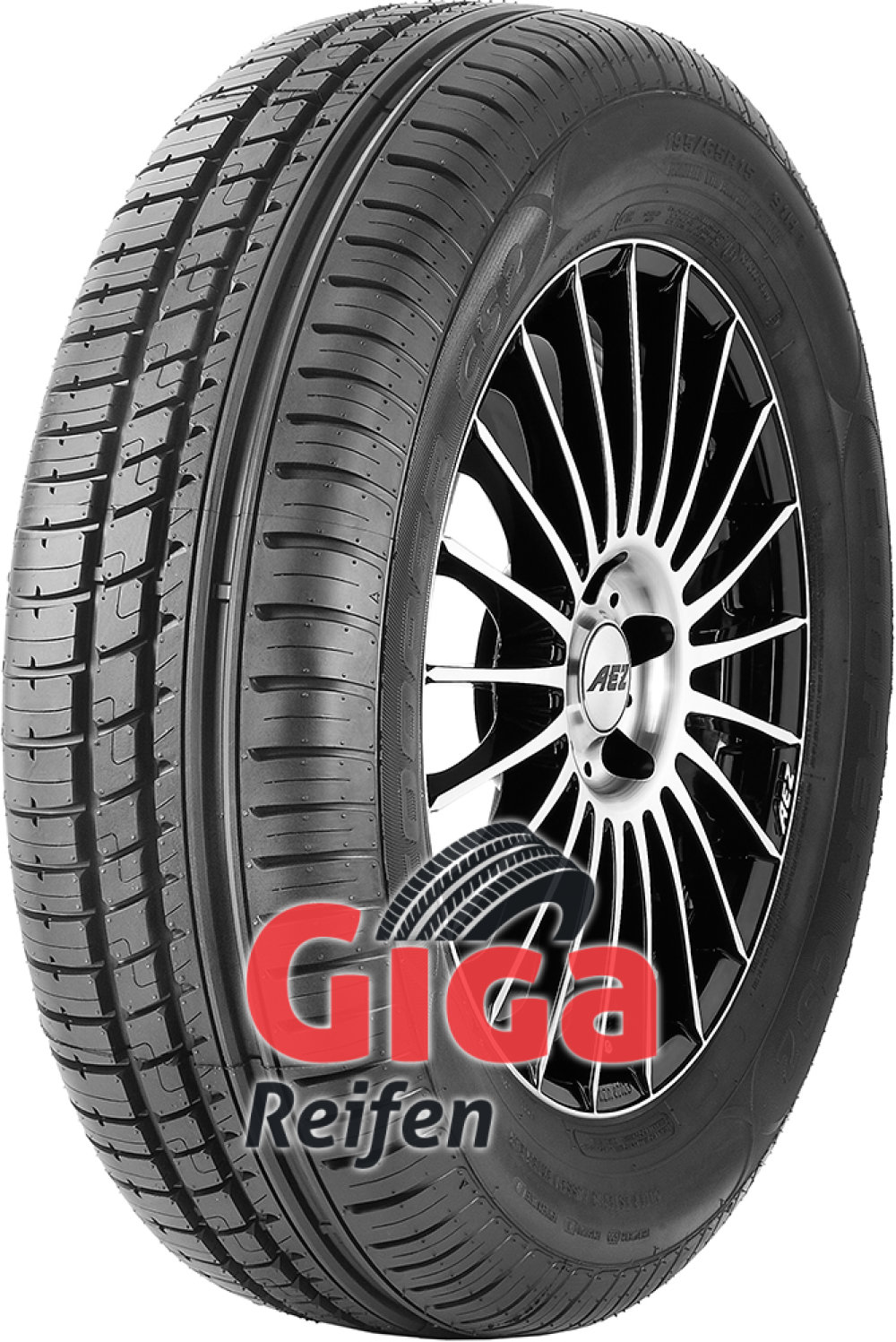 Cooper CS2 ( 165/70 R13 79T ) Cooper CS2 ( 165/70 R13 79T )
