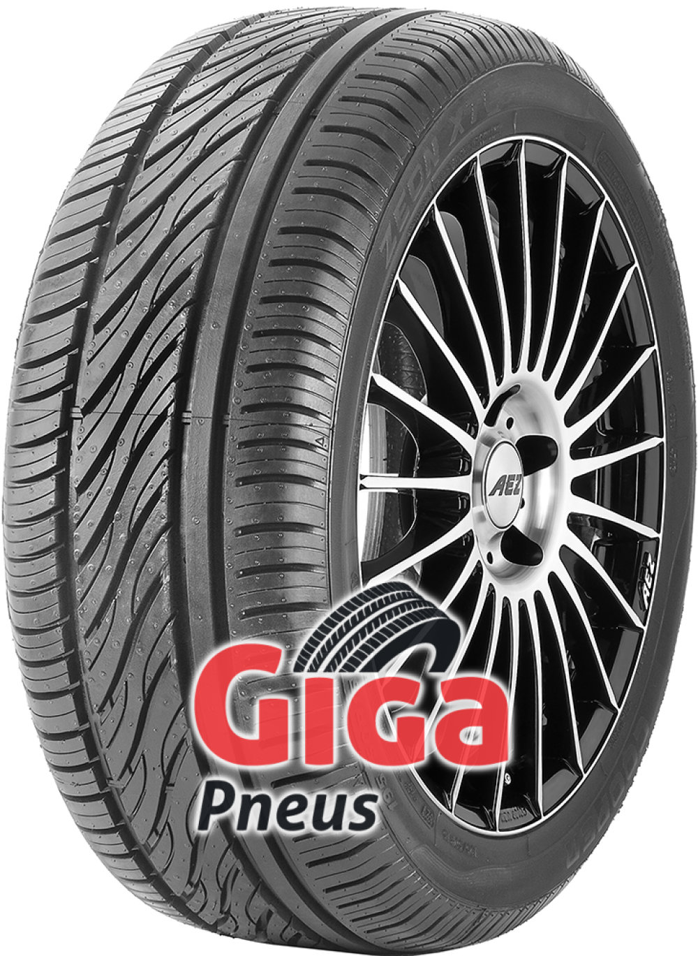 Cooper Zeon XTC ( 185/70 R14 88H ) Cooper Zeon XTC ( 185/70 R14 88H )