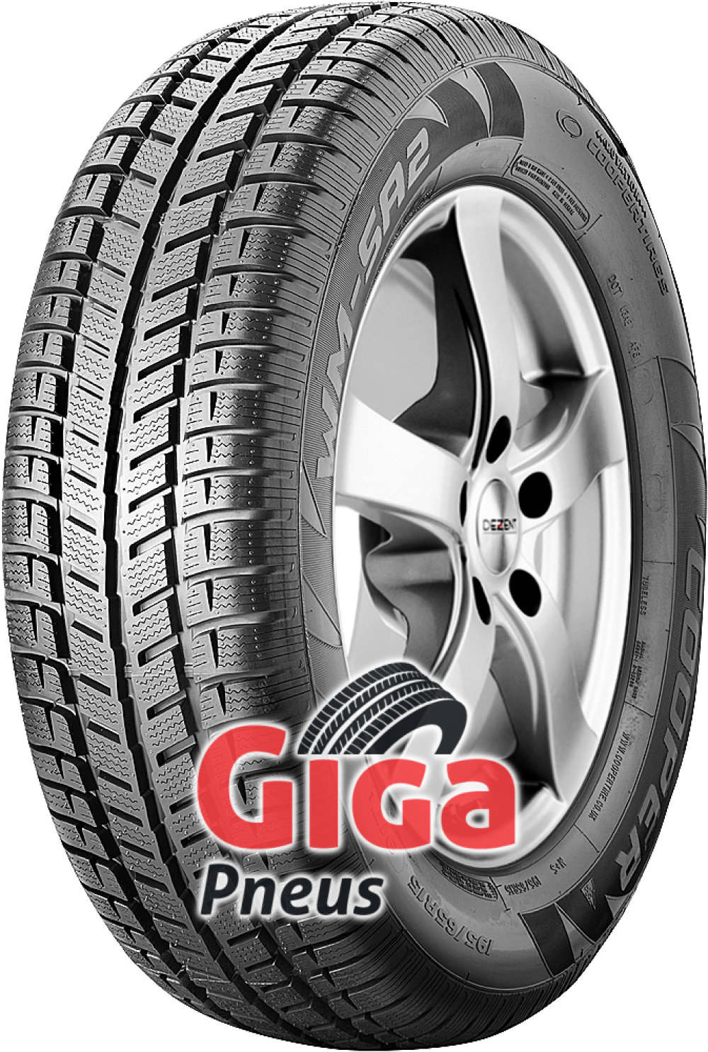Cooper Weather-Master SA2 ( 175/70 R14 84T ) Cooper Weather-Master SA2 ( 175/70 R14 84T )