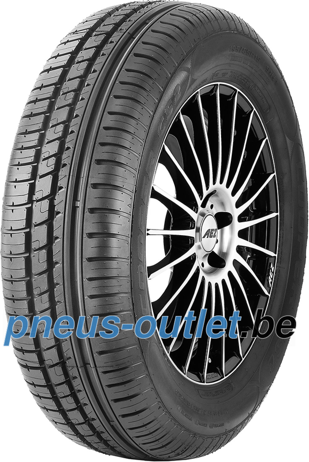 Cooper CS2 ( 185/60 R14 82H ) Cooper CS2 ( 185/60 R14 82H )