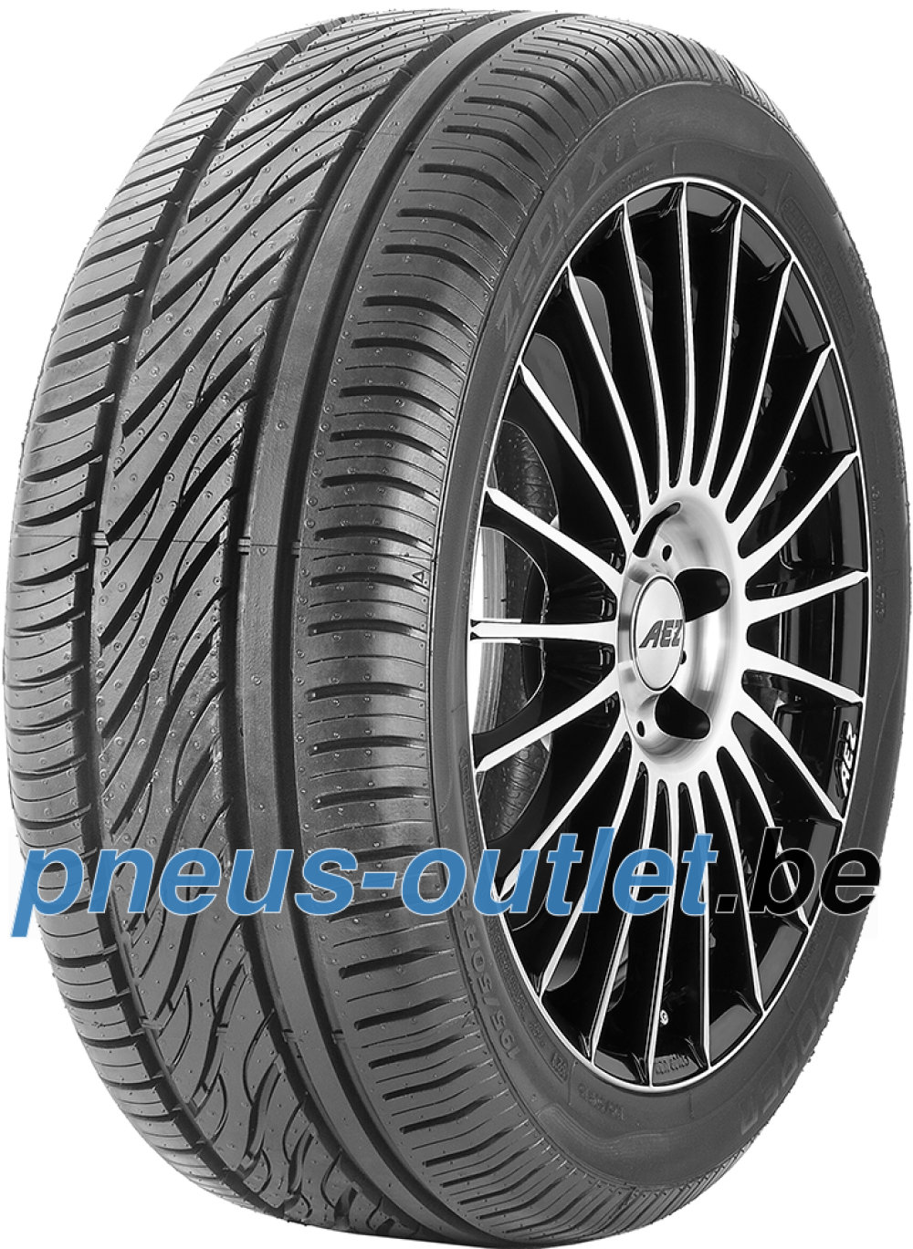 Cooper Zeon XTC ( 195/50 R15 82V ) Cooper Zeon XTC ( 195/50 R15 82V )