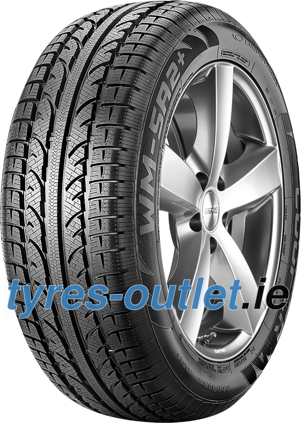 Cooper Weather-Master SA2 + ( 155/70 R13 75T ) Cooper Weather-Master SA2 + ( 155/70 R13 75T )