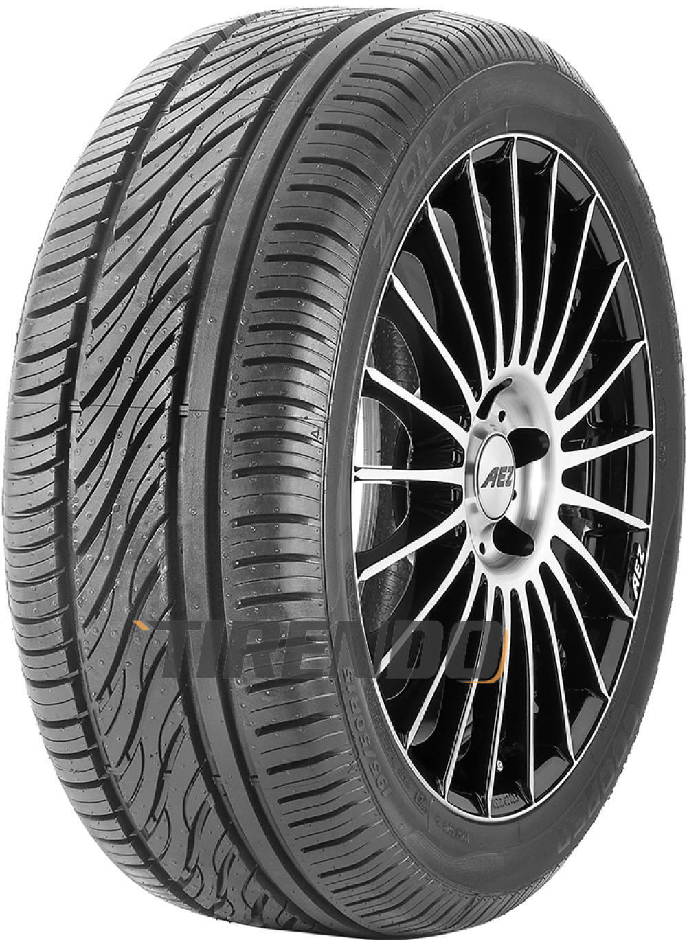 Cooper ZEON XTC ( 215/55 R16 97H XL )