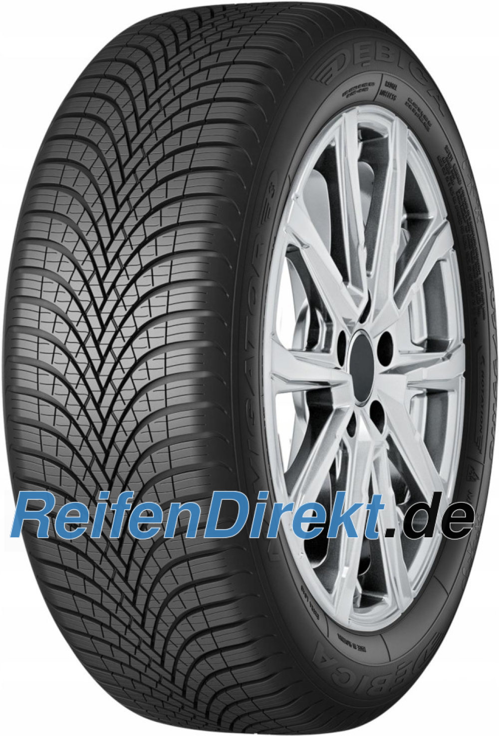 Debica Navigator3 ( 225/65 R17 102H )