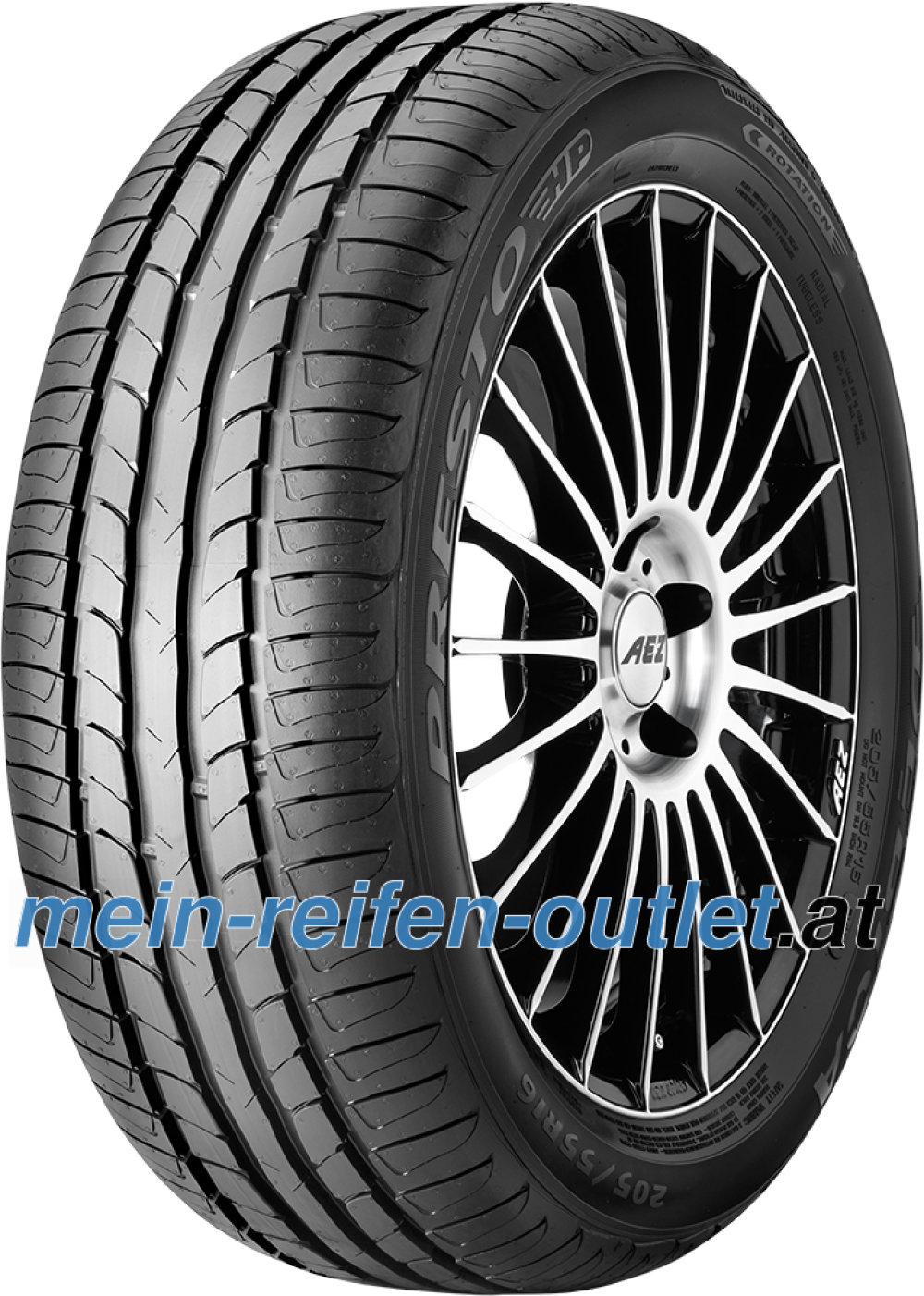 Debica Presto HP ( 195/65 R15 91H ) Debica Presto HP ( 195/65 R15 91H )