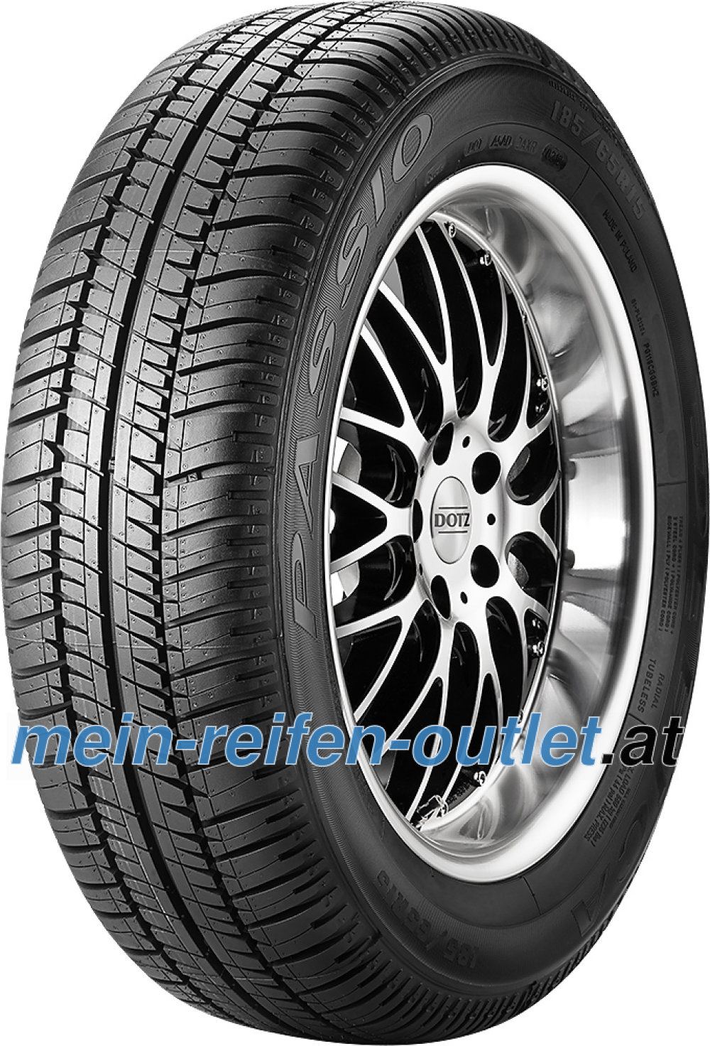 Debica Passio ( 135/80 R12 68T ) Debica Passio ( 135/80 R12 68T )