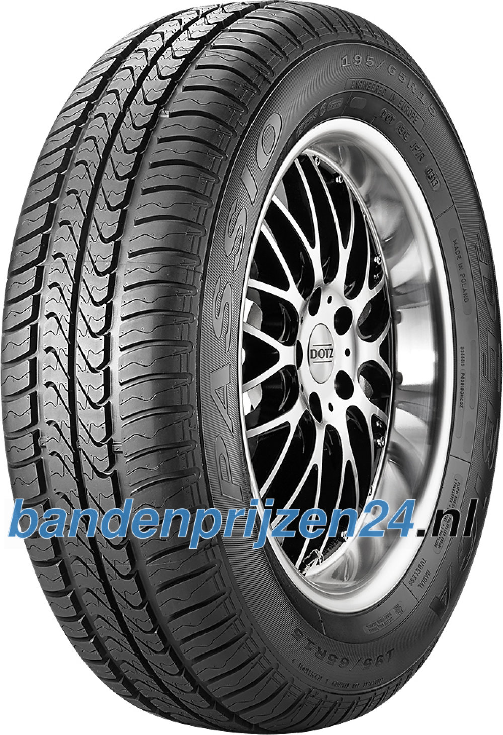 Debica Passio 2 ( 165/65 R14 79T ) Debica Passio 2 ( 165/65 R14 79T )