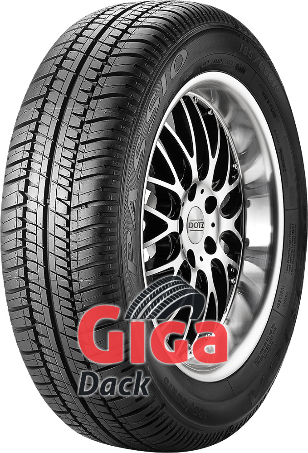 Debica Passio ( 145/70 R13 71T ) Debica Passio ( 145/70 R13 71T )