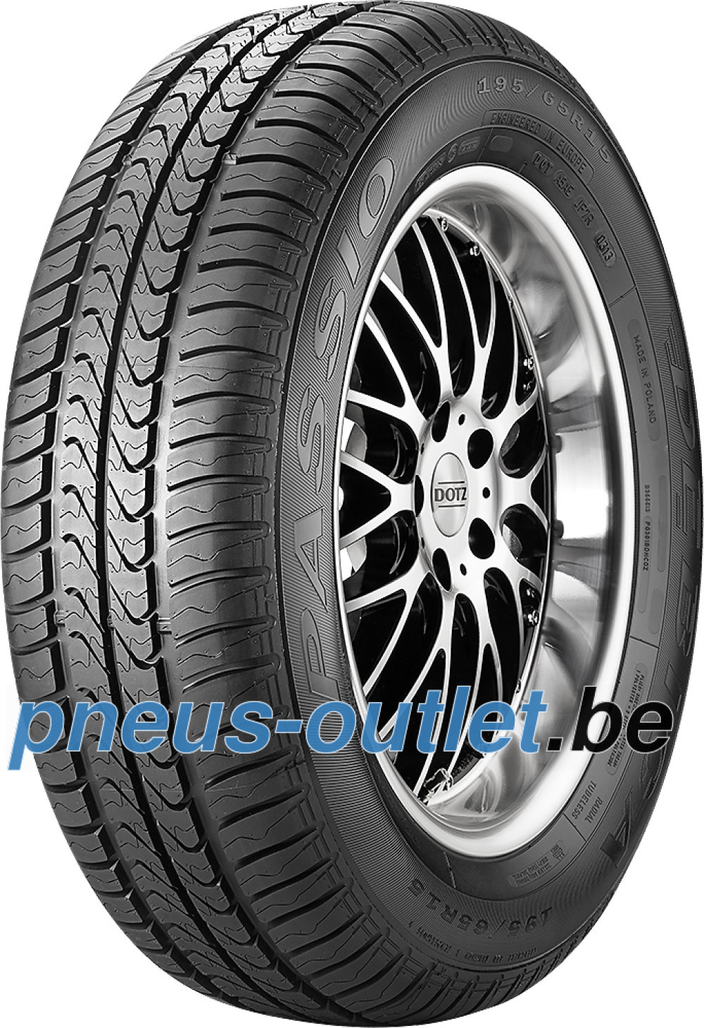 Debica Passio 2 ( 175/70 R13 82T ) Debica Passio 2 ( 175/70 R13 82T )