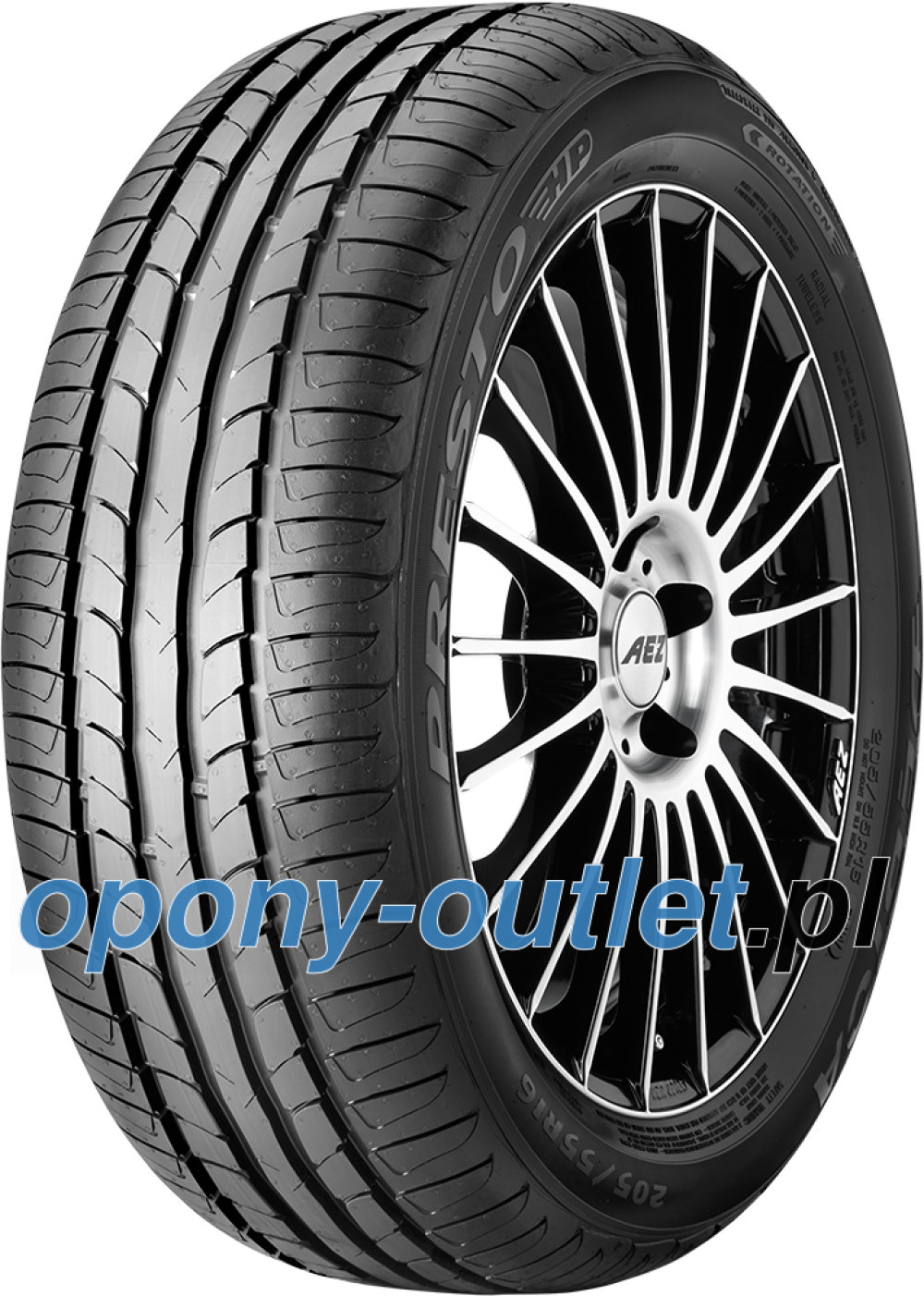 Debica Presto HP ( 215/60 R16 99H XL ) Debica Presto HP ( 215/60 R16 99H XL )