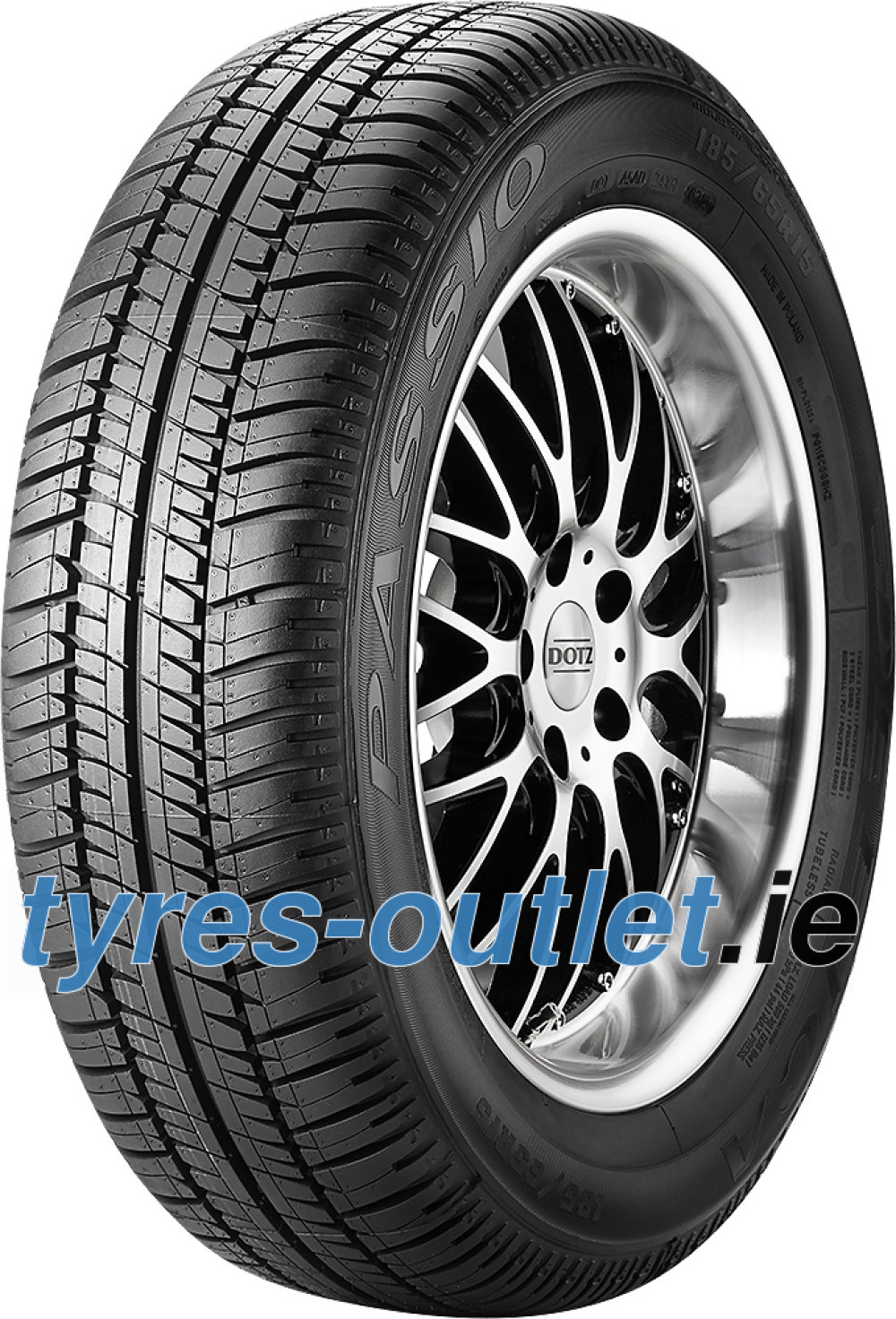 Debica Passio ( 145/70 R13 71T ) Debica Passio ( 145/70 R13 71T )