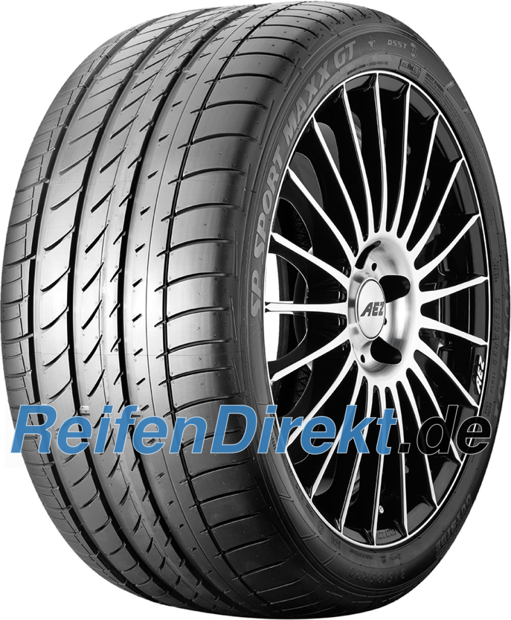 5452000807755 - SP Sport Maxx GT DSROF ( 245 50 R18 100Y * runflat )