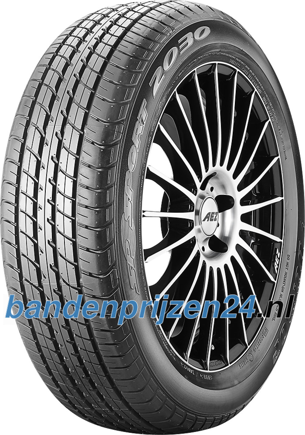Dunlop SP Sport 2030 ( 185/60 R16 86H rechts ) Dunlop SP Sport 2030 ( 185/60 R16 86H rechts )