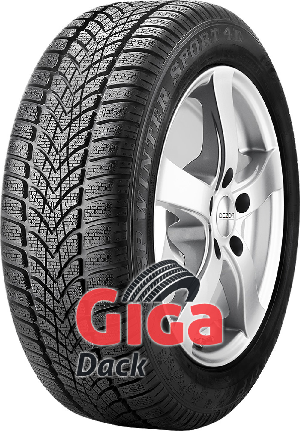 Dunlop SP Winter Sport 4D ROF ( 215/55 R18 95H , MOE, runflat BLT ) Dunlop SP Winter Sport 4D ROF ( 215/55 R18 95H , MOE, runflat BLT )