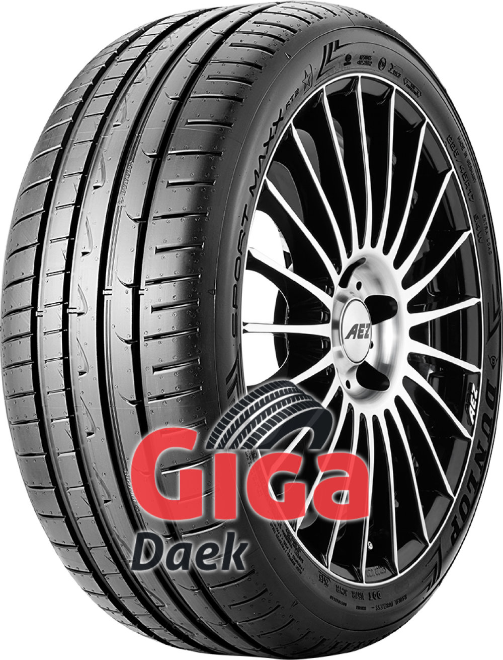 Dunlop Sport Maxx RT2 ( 315/35 R20 110Y XL SUV ) Dunlop Sport Maxx RT2 ( 315/35 R20 110Y XL SUV )