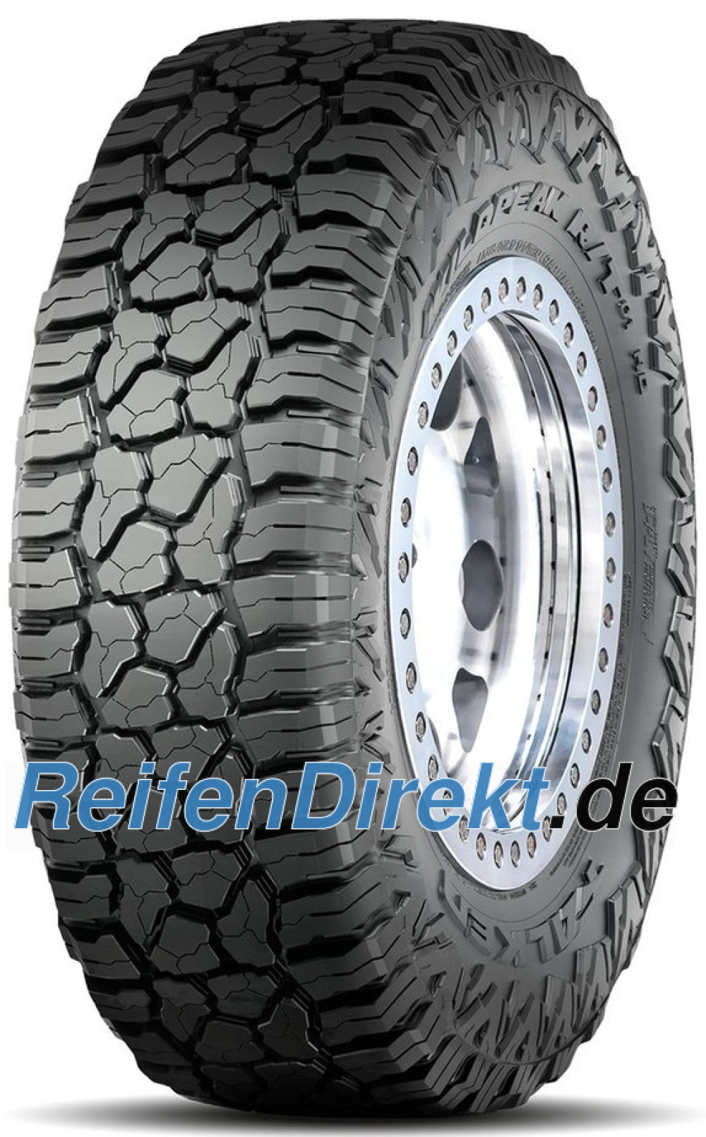 Falken WILDPEAK R/T01 ( 275/65 R18 119/116Q BLK )