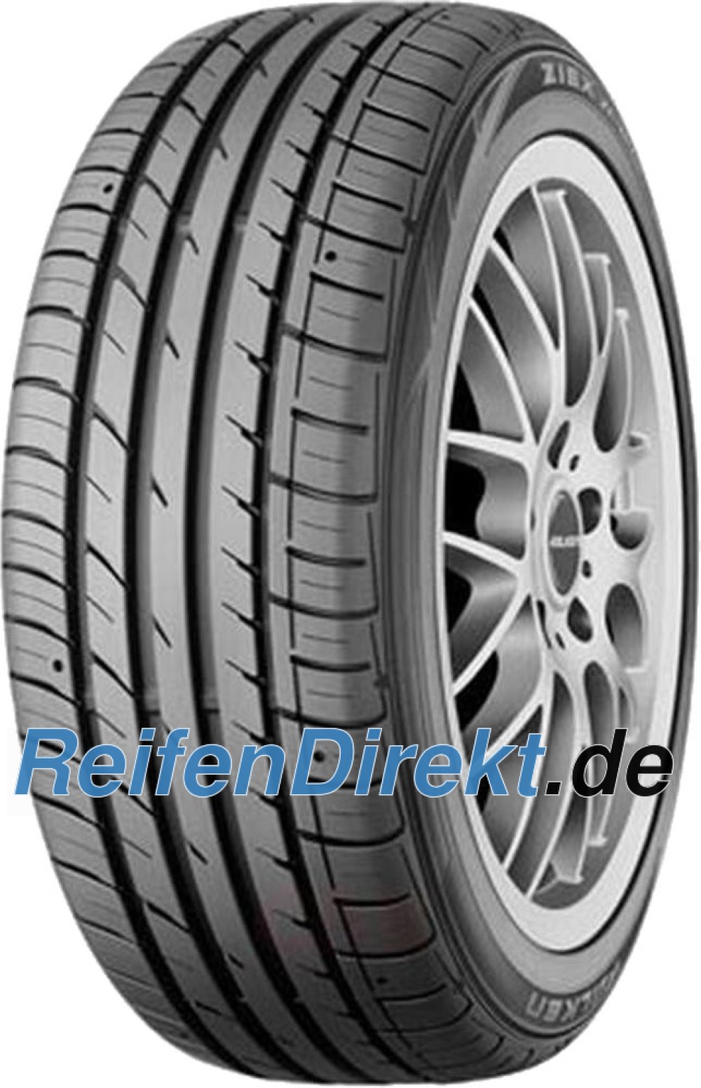 Falken ZIEX ZE914B ( 225/45 R17 91W )