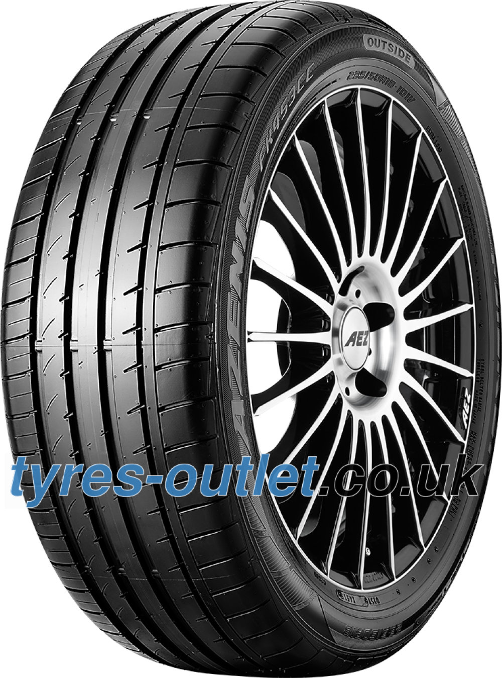 Falken Azenis FK453CC ( 255/55 R19 111V XL BLT ) Falken Azenis FK453CC ( 255/55 R19 111V XL BLT )