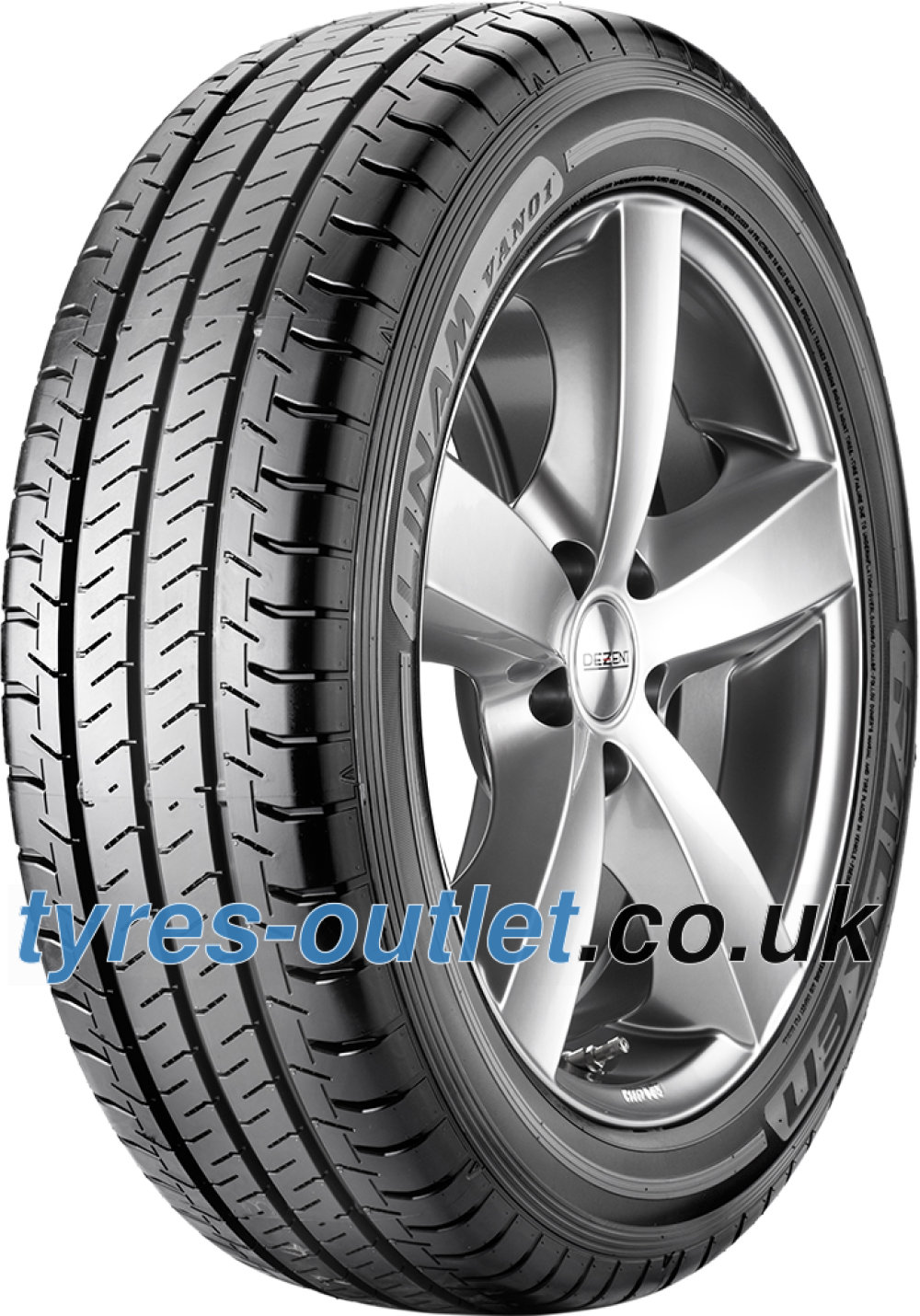 Falken Linam Van 01 ( 195/70 R15C 104/102S ) Falken Linam Van 01 ( 195/70 R15C 104/102S )