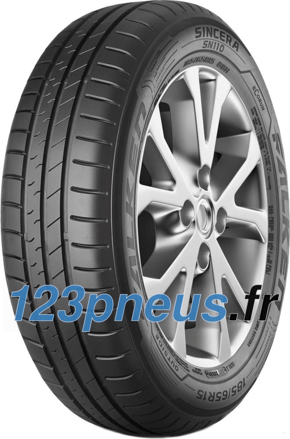 FALKEN  SINCERA SN110A ( 175/60 R18 85H Ecorun ) Pneus &eacute;t&eacute;