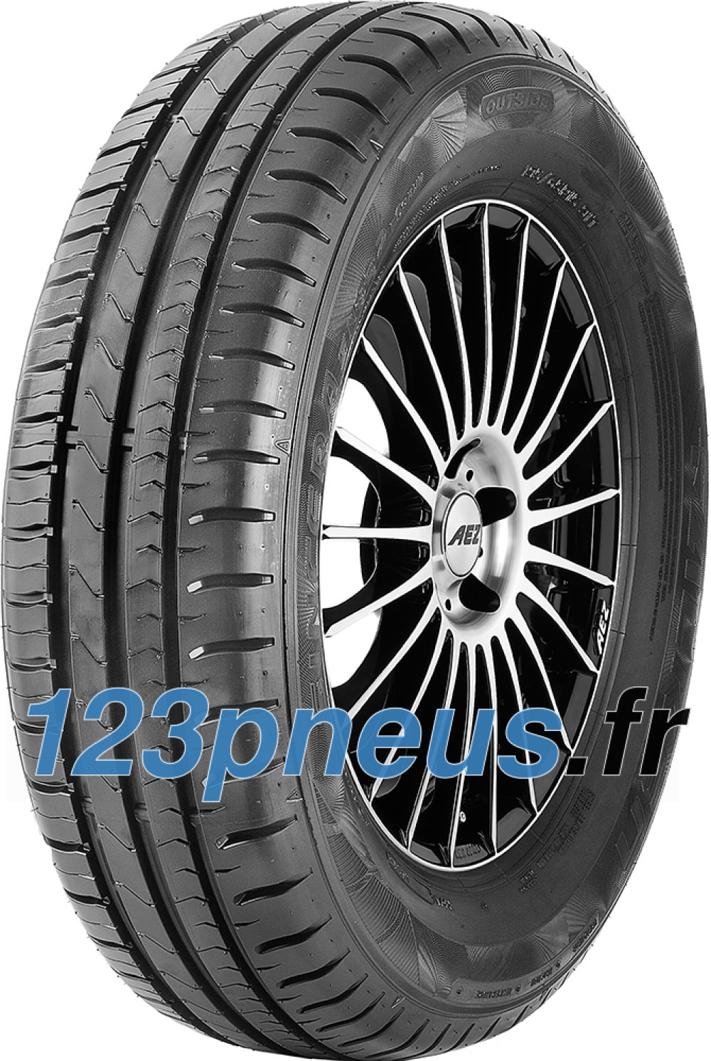 FALKEN  SINCERA SN832A ECORUN ( 185/65 R15 88H )