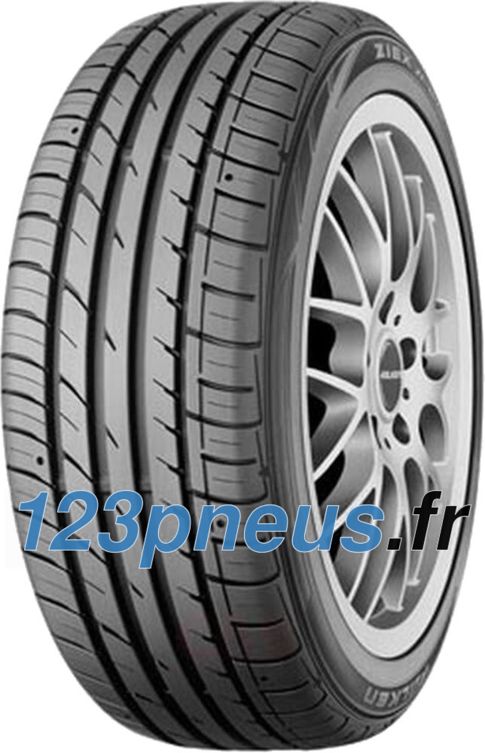 FALKEN  ZIEX ZE914B 225/40 R18 92W auto Pneus &eacute;t&eacute; Pneus 354787