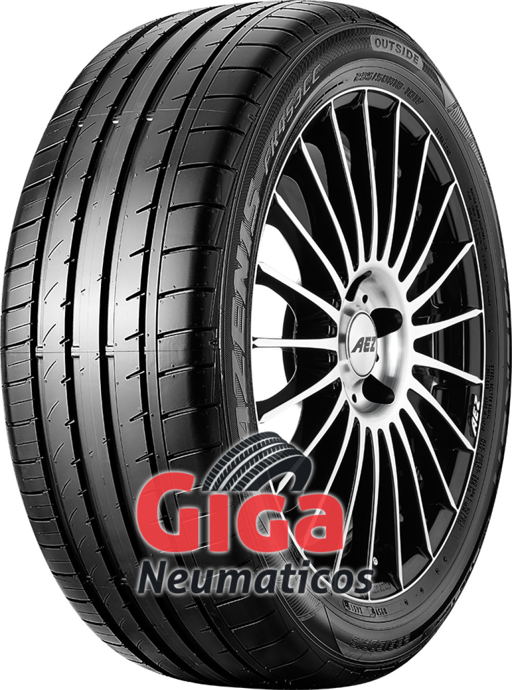 Falken Azenis FK453CC ( 245/55 R17 102W BLT ) Falken Azenis FK453CC ( 245/55 R17 102W BLT )
