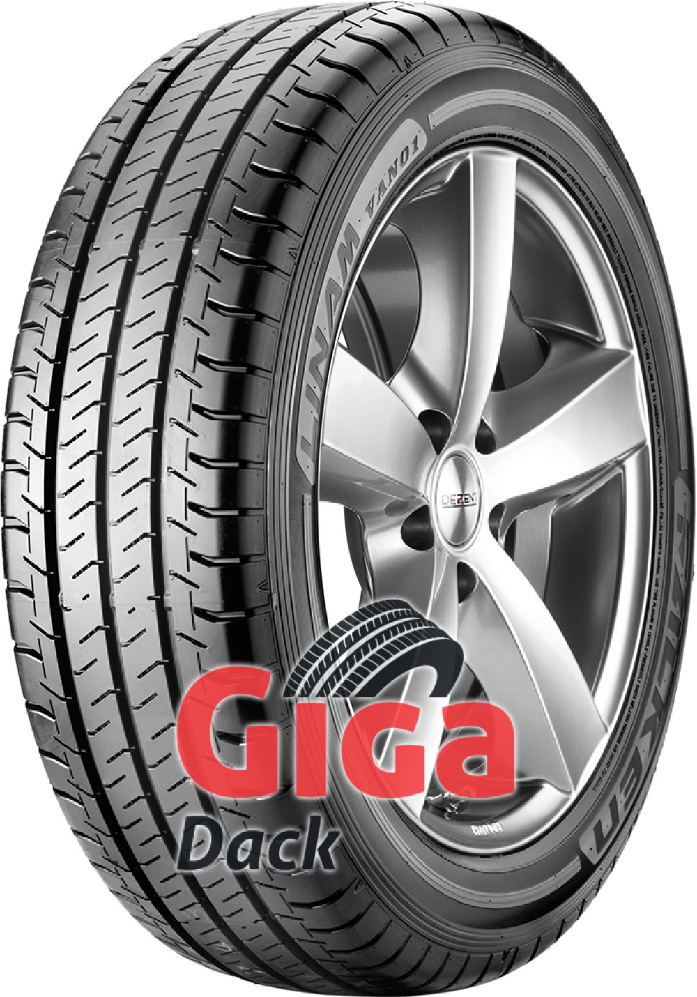 Falken Linam Van 01 ( 195 R14C 106/104R ) Falken Linam Van 01 ( 195 R14C 106/104R )