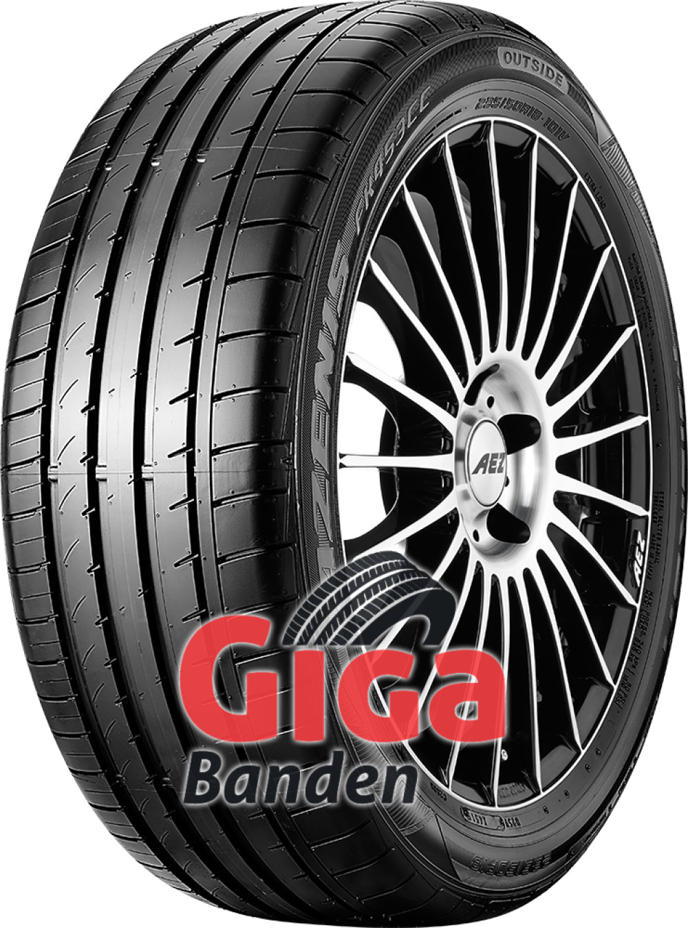 Falken Azenis FK453CC ( 245/55 R17 102W ) Falken Azenis FK453CC ( 245/55 R17 102W )
