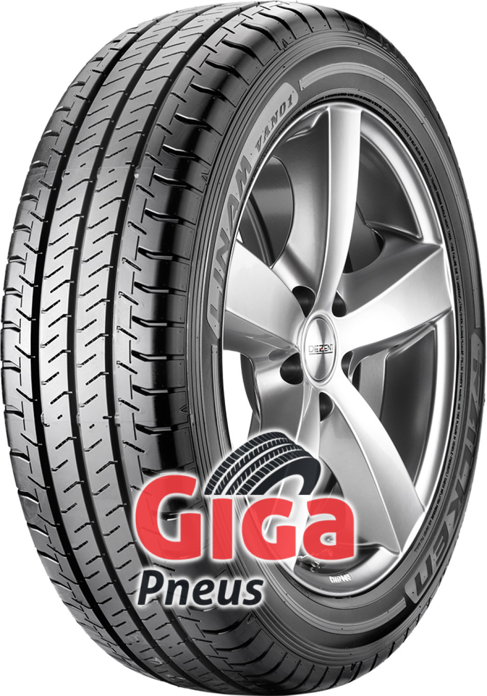 Falken Linam Van 01 ( 225/65 R16C 112/110T ) Falken Linam Van 01 ( 225/65 R16C 112/110T )